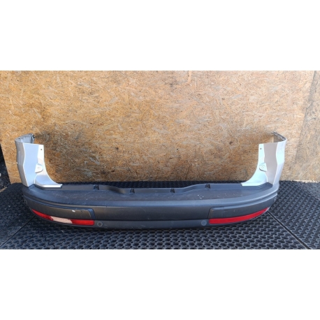 FORD GALAXY MK3 ZDERZAK TYŁ PDC