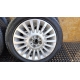 FIAT 500 KOŁA ALUFELGI 4X98 ET35 185/55 R15