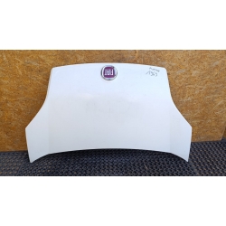 FIAT FIORINO VAN MASKA 612/A