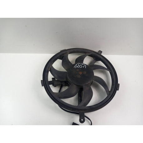 MINI COOPER R56 1.6B WENTYLATOR CHŁODNICY 0130303019