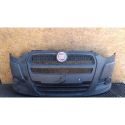 FIAT DOBLO II VAN ZDERZAK PRZÓD 268/A