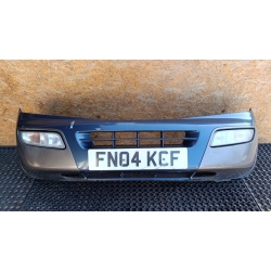 SSANGYONG REXTON ZDERZAK PRZÓD X3