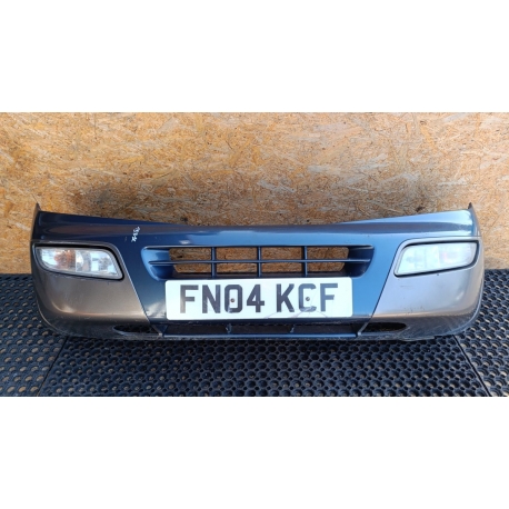 SSANGYONG REXTON ZDERZAK PRZÓD X3