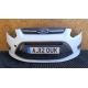 FORD C-MAX MK2 ZDERZAK PRZÓD 5A HALOGENY