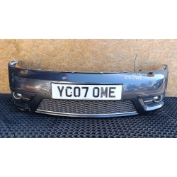 FORD MONDEO ST MK3 LIFT ZDERZAK PRZÓD SPRYSKI HALOGENY