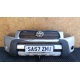 TOYOTA RAV-4 III ZDERZAK PRZÓD 1C0 HALOGENY