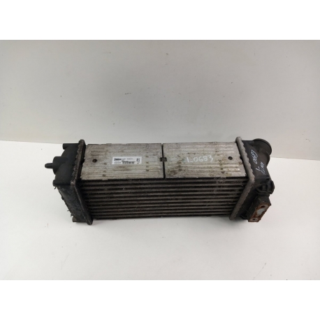 PEUGEOT 307 I 1.6 HDI LIFT INTERCOOLER 9648551880