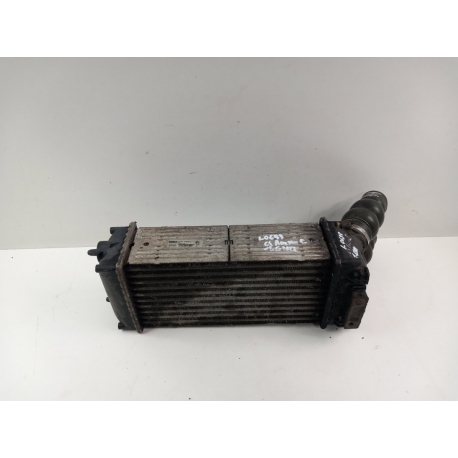 CITROEN C4 PICASSO I 1.6HDI INTERCOOLER 9648551880