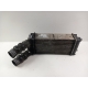 CITROEN C4 PICASSO I 1.6HDI INTERCOOLER 9648551880