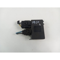 MAZDA 6 GJ SEDAN LIFT MODUŁ STEROWNIK WENTYLATORA DMUCHAWY 499300-3660