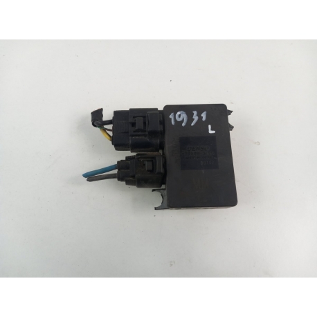 MAZDA 6 GJ SEDAN LIFT MODUŁ STEROWNIK WENTYLATORA DMUCHAWY 499300-3660