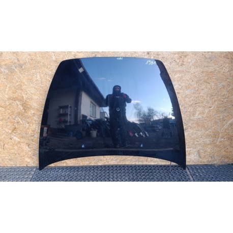 VOLVO V50 KOMBI MASKA 019-26