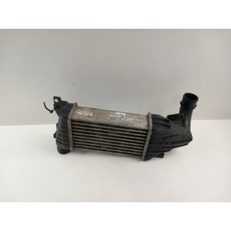 OPEL ASTRA H 1.7 CDTI INTERCOOLER 13128926