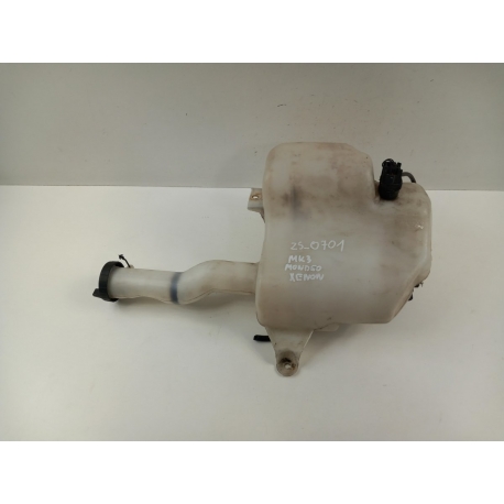 FORD MONDEO MK3 ZBIORNICZEK PŁYNU SPRYSKIWACZY XENON 1S71-13K163-AE