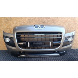 PEUGEOT 3008 HYBRID DERZAK PRZÓD EVGC PDC SPRYSKI HALOGENY