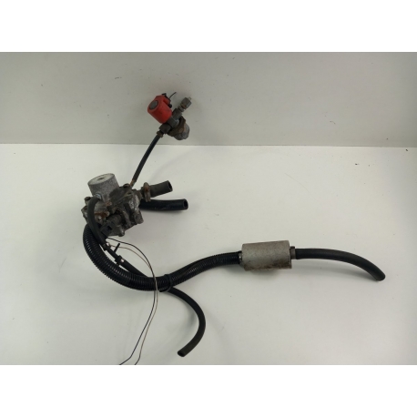 MERCEDES C KLASA W204 1.6B REDUKTOR GAZU BRC 67R-010016