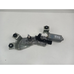 RANGE ROVER SPORT L320 LIFT SILNICZEK WYCIERACZKI TYŁ