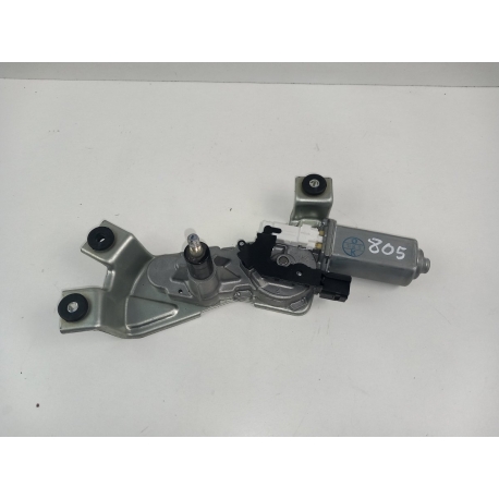 RANGE ROVER SPORT L320 LIFT SILNICZEK WYCIERACZKI TYŁ