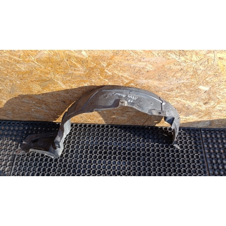 HONDA ACCORD SPORT VII NADKOLE PRAWY PRZÓD 74101-SEA-0000