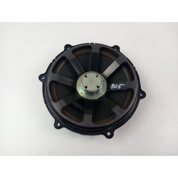 RANGE ROVER SPORT L320 LIFT GŁOŚNIK BASOWY KLAPY 5H32-18C979-AB