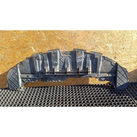 ALFA ROMEO GIULIETTA OSŁONA POD ZDERZAK PRZÓD 50518462