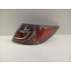 MAZDA 6 GH HB LAMPA TYŁ PRAWA DEFEKT
