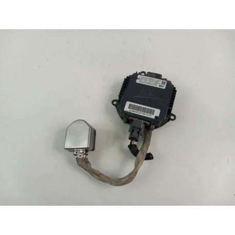 NISSAN PATHFINDER R51 PRZETWORNICA XENON LEWY NZMNS111LBNA