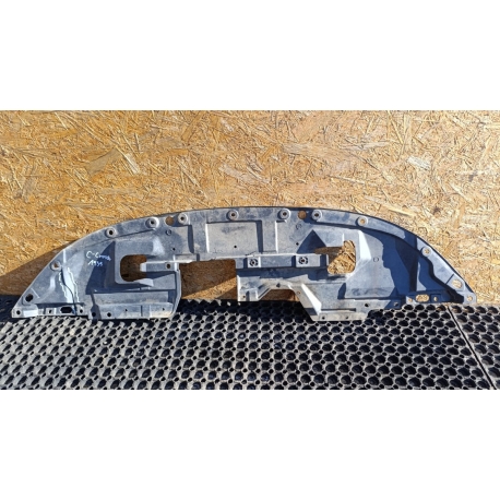 CITROEN C-CROSSER OSŁONA POD ZDERZAK PRZÓD 08-12