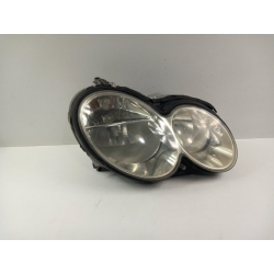 MERCEDES CLK W209 LAMPA PRZÓD PRAWA