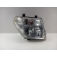 NISSAN PATHFINDER R51 LAMPA PRZÓD PRAWA XENON