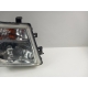 NISSAN PATHFINDER R51 LAMPA PRZÓD PRAWA XENON