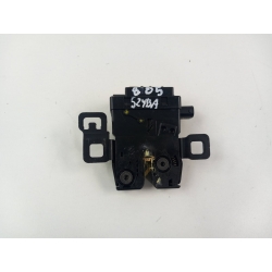 RANGE ROVER SPORT L320 LIFT ZAMEK SZYBY KLAPY TYŁ 5H32-431B60-AC