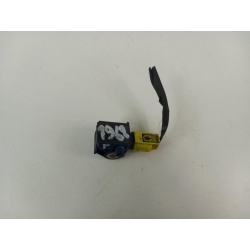 MERCEDES C KLASA W204 CZUJNIK UDERZENIOWY A2128204926