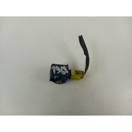 MERCEDES C KLASA W204 CZUJNIK UDERZENIOWY A2128204926