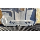 VOLVO S40 V50 II 1.8B OSŁONA POD SILNIK PODŁOGA 3M51-R6P013-AR