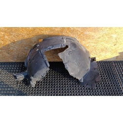 BMW 520D F10 LIFT NADKOLE PRAWY PRZÓD 7186728