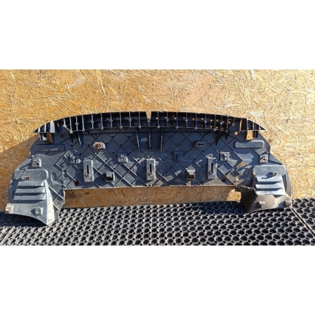 PEUGEOT 3008 T84 OSŁONA POD ZDERZAK PRZÓD 9672595380