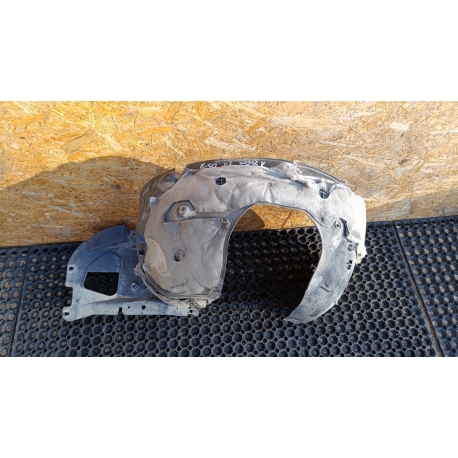 CITROEN DS3 I NADKOLE PRAWY PRZÓD 9678576880