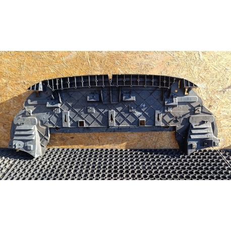 PEUGEOT 3008 I OSŁONA POD ZDERZAK PRZÓD 9682864880