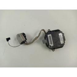 NISSAN PATHFINDER R51 PRZETWORNICA XENON PRAWY NZMNS111LBNA