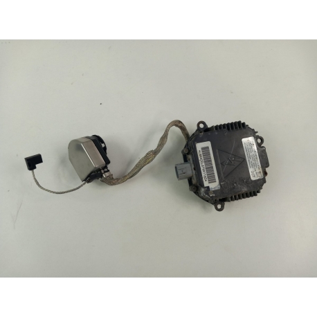 NISSAN PATHFINDER R51 PRZETWORNICA XENON PRAWY NZMNS111LBNA