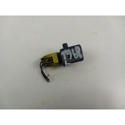 MERCEDES C KLASA W204 SEDAN CZUJNIK UDERZENIOWY A2128204926