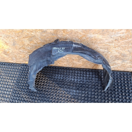 CITROEN C-CROSSER NADKOLE PRAWY PRZÓD 5370A488