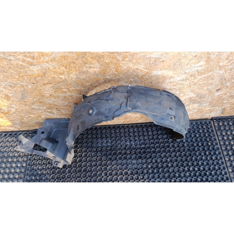 TOYOTA COROLLA VERSO II LIFT NADKOLE PRAWY PRZÓD