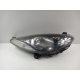 MAZDA 2 DE LAMPA PRZÓD PRAWA
