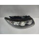 HYUNDAI SANTA FE II LIFT LAMPA PRZÓD PRAWA SOCZEWKA