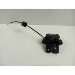 MERCEDES CLK W209 LIFT ZAMEK KLAPY TYŁ A1717500085