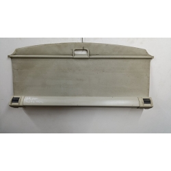 SAAB 9-3 II KOMBI LIFT ROLETA BAGAŻNIKA BEŻOWA