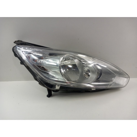 FORD C-MAX MK2 LAMPA PRZÓD PRAWA