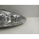 FORD C-MAX MK2 LAMPA PRZÓD PRAWA
